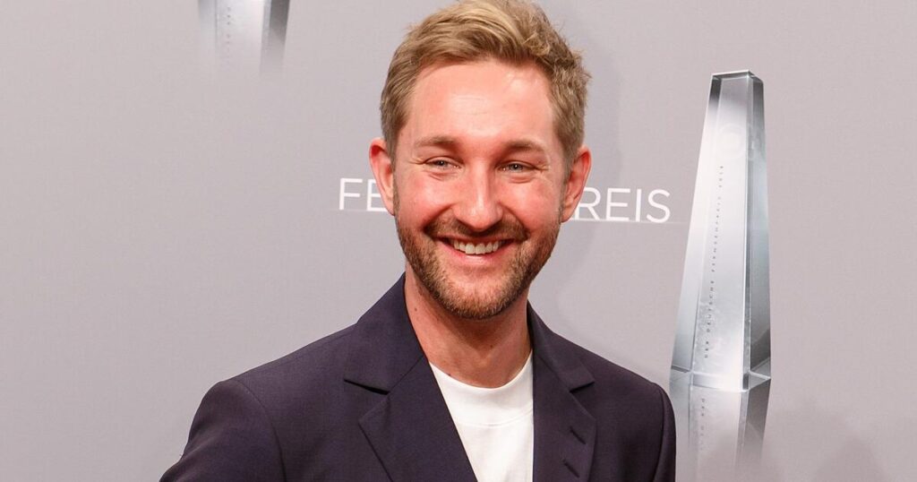 daniel boschmann ehefrau