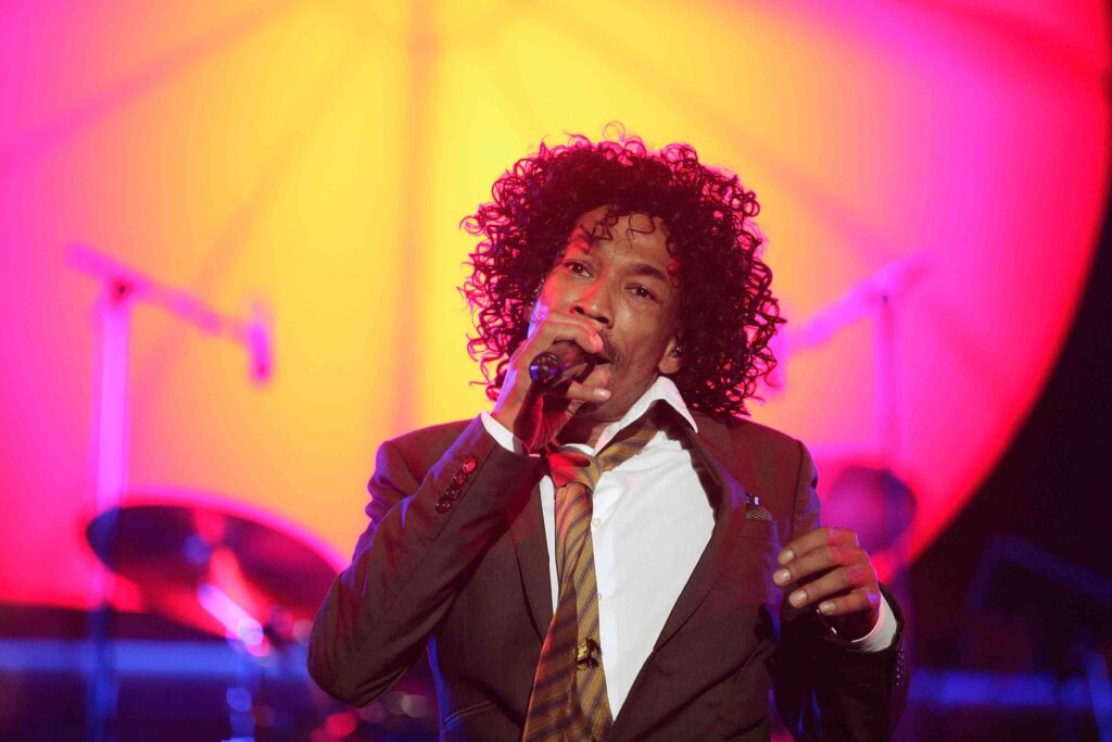 demba nabé todesursache