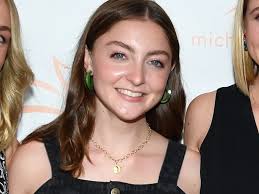 Esmé Annabelle Fox: Alles über Tracy Pollan und Michael J. Fox‘ Tochter esmé annabelle fox