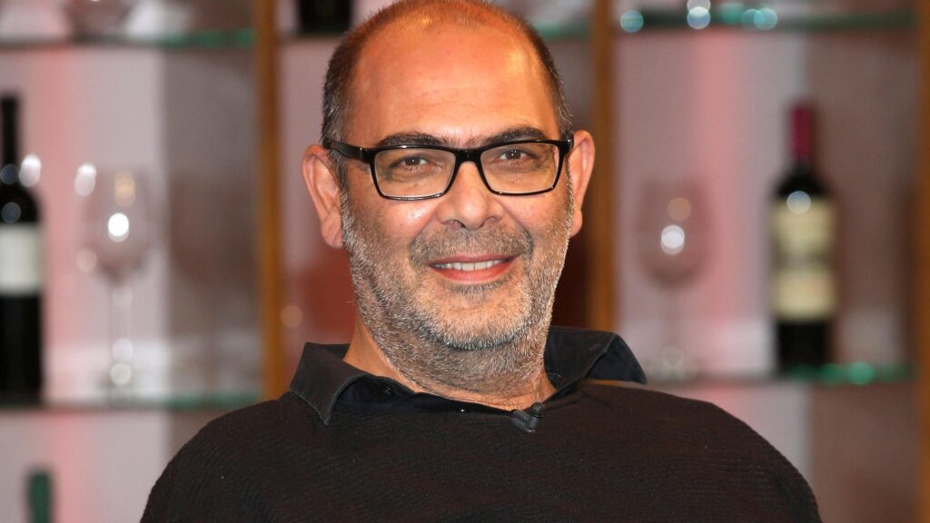 hannes ringlstetter ehefrau