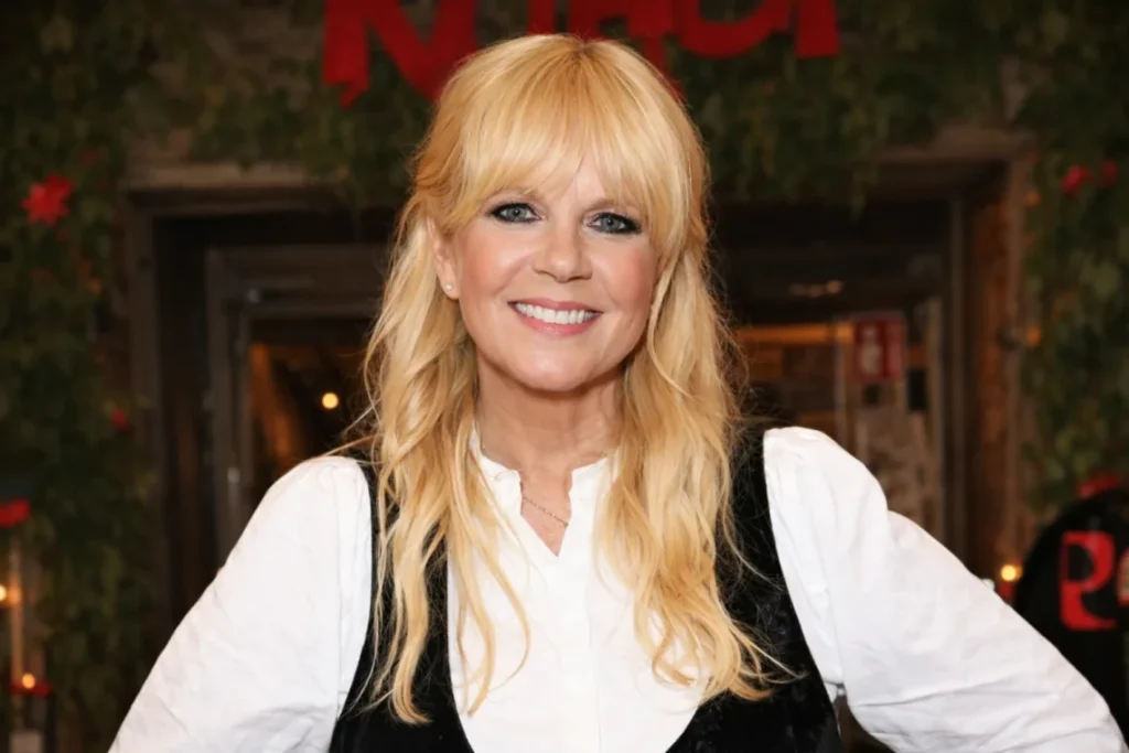 julia leischik verstorben