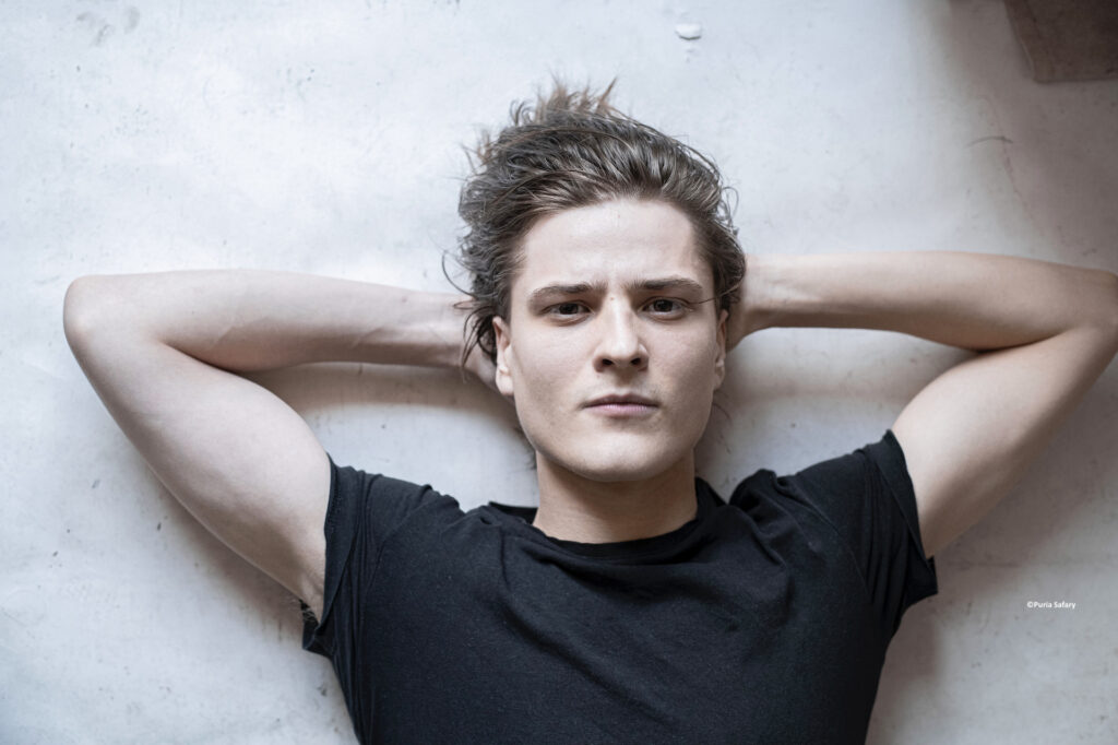 Kristo ferkic verheiratet – Ehe, Beziehung und Privatleben des Schauspielers kristo ferkic verheiratet