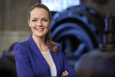 Mit Wem Ist Eva Brenner Verheiratet