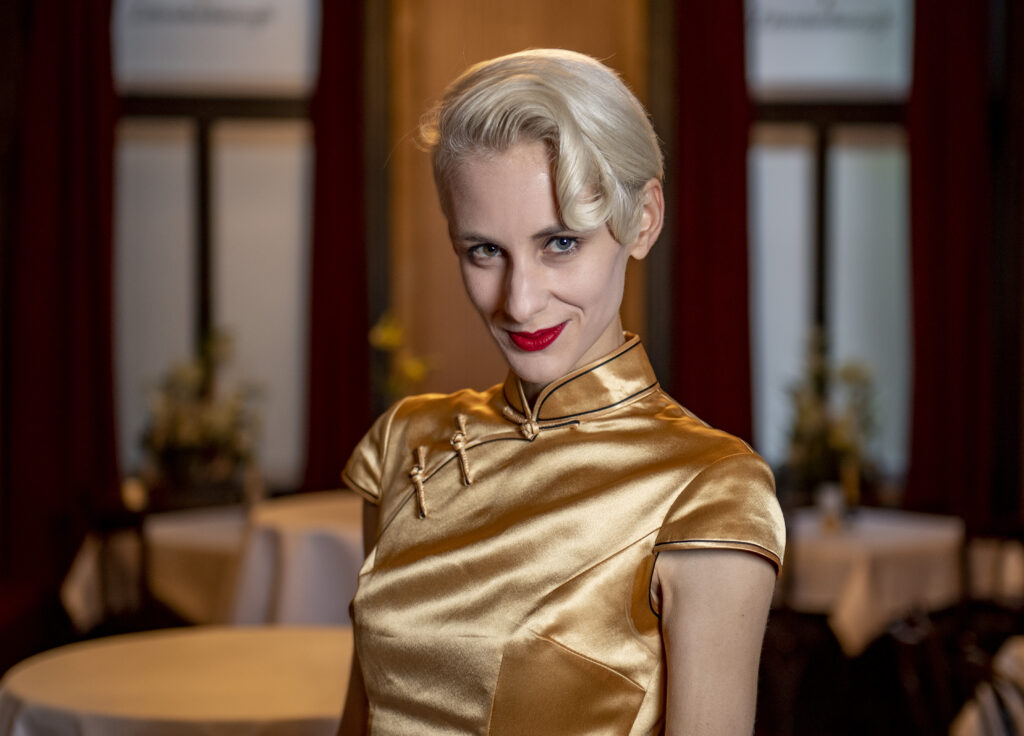 Mit wem ist Lisa Eckhart verheiratet? Ehe, Privatleben und Karriere im Überblick mit wem ist lisa eckhart verheiratet