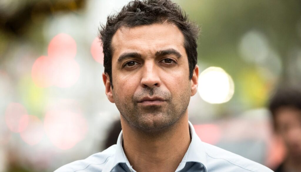 mit wem ist michael dietz verheiratet