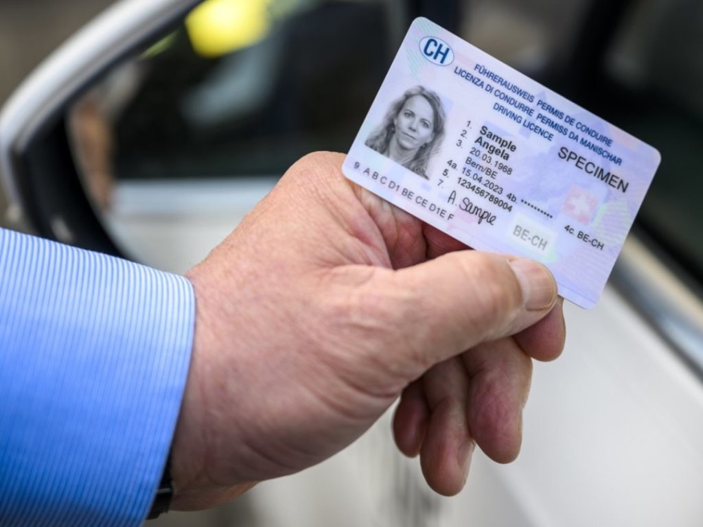 Permis de conduire suisse – Der komplette Leitfaden von A bis Z permis de conduire suisse