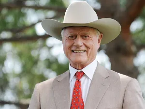 Preston Hagman: Lernen Sie Larry Hagmans Sohn kennen und erfahren Sie seine Geschichte preston hagman