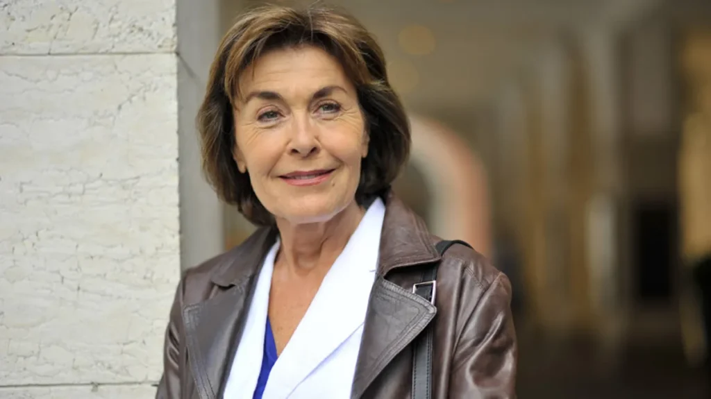 Thekla Carola Wied verstorben? Fakten, Gerüchte und die ganze Wahrheit über die Schauspielerin thekla carola wied verstorben