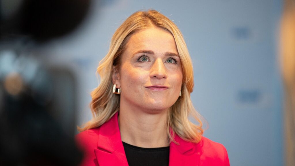 Verena Bentele verheiratet? Wahrheit über Ehe, Partner und Privatleben verena bentele verheiratet