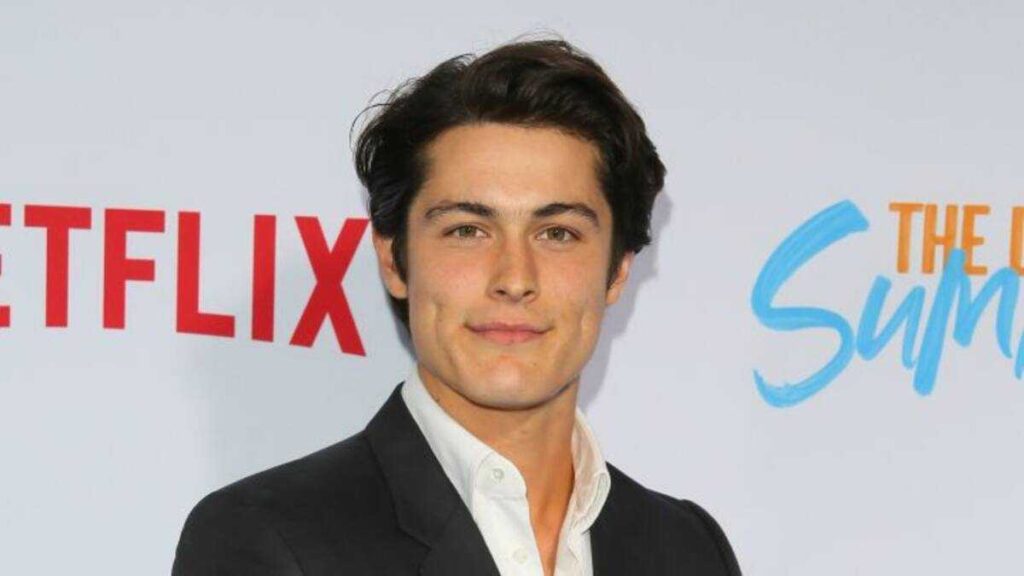 Wolfgang Novogratz – Die Reise eines aufstrebenden Stars in Hollywood und darüber hinaus (Der Film) DTBSE TMDB wolfgang novogratz