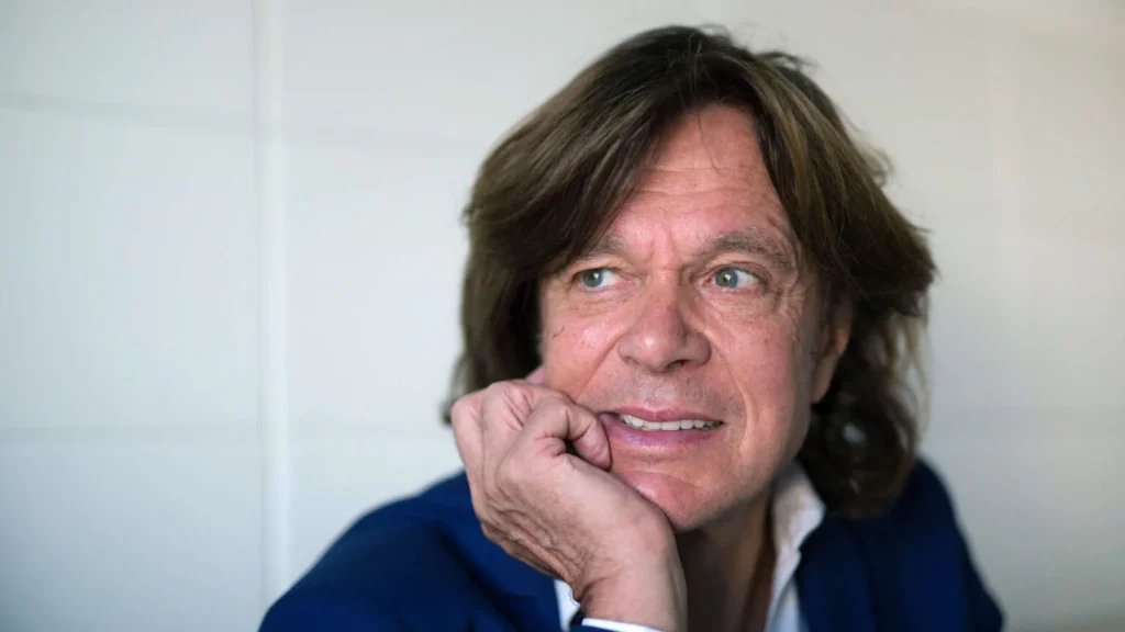 Jürgen Drews Todesanzeige