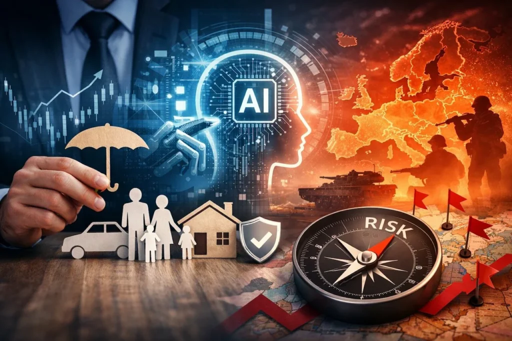 Luxrencapital optimiert Risikostrategien zum Schutz von Investitionen Luxrencapital