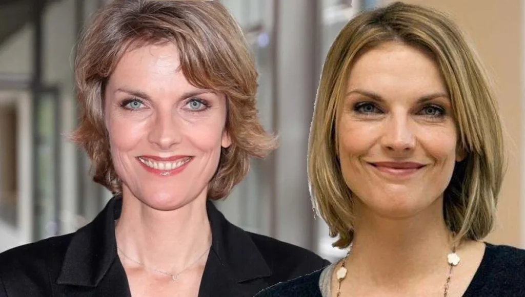 Marietta Slomka Brustkrebs Faktencheck – Wahrheit, Gerüchte und geprüfte Informationen im Überblick Marietta Slomka Brustkrebs Faktencheck