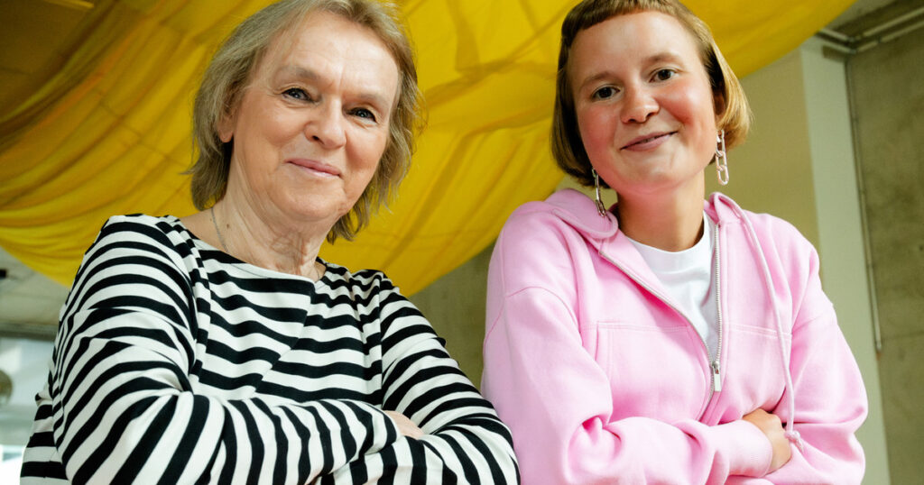 caroline wahl partnerin