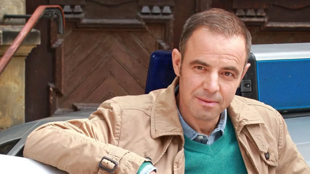 Felix Eitner Krankheit – Was wirklich bekannt ist und wie der Schauspieler damit umgeht felix eitner krankheit