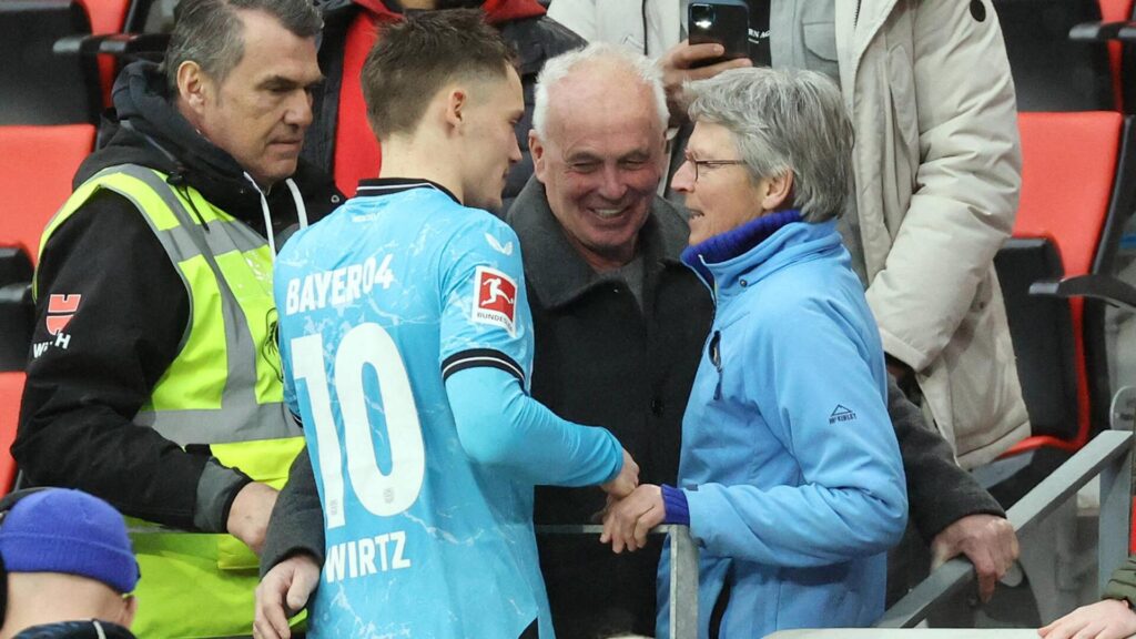 florian wirtz geschwister