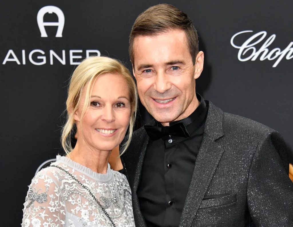 Hat Kai Pflaume eine Partnerin? Ein Blick auf sein Privatleben, seine Ehe und seine Werte hat kai pflaume eine partnerin?