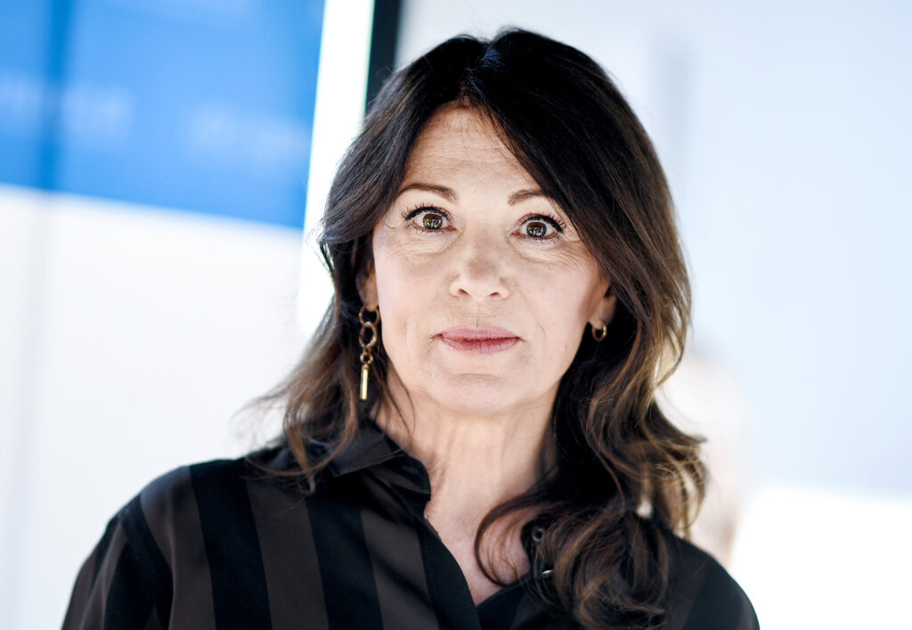 iris berben krankheit