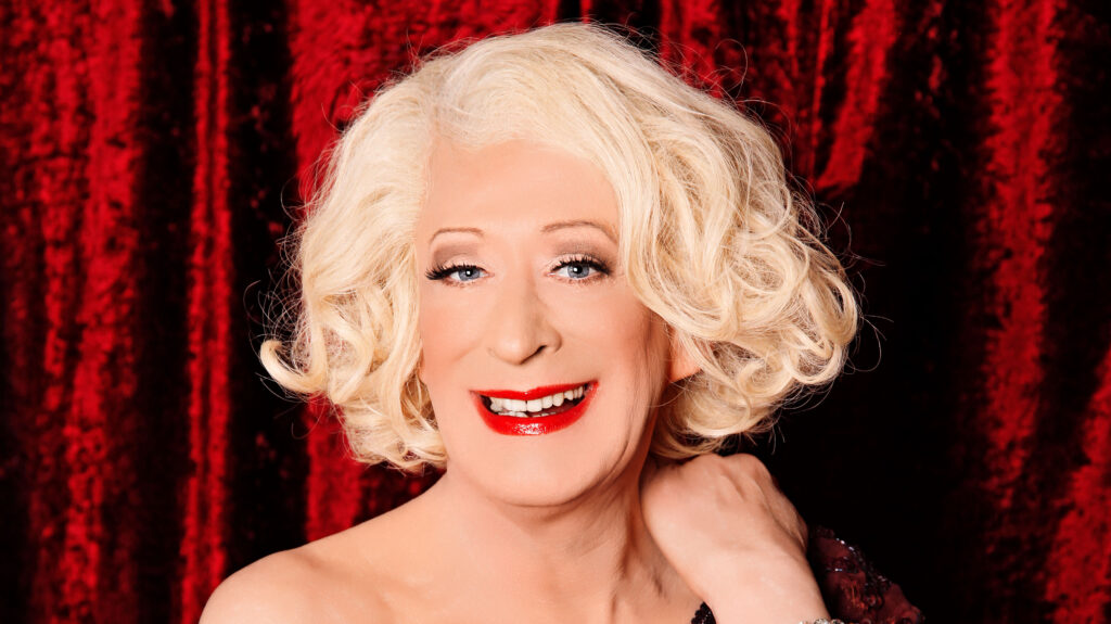 lilo wanders ungeschminkt