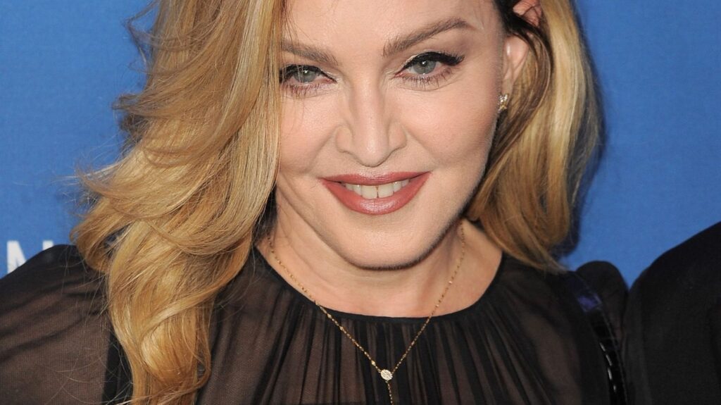 madonna ungeschminkt