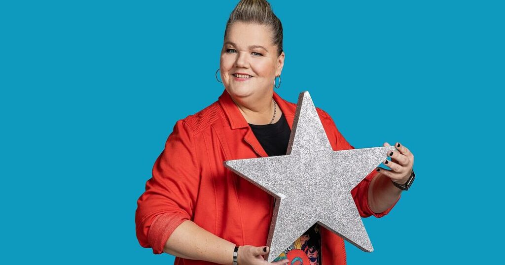 Manuela Wisbeck Partnerin – Was ist über das Privatleben der Schauspielerin bekannt? manuela wisbeck partnerin