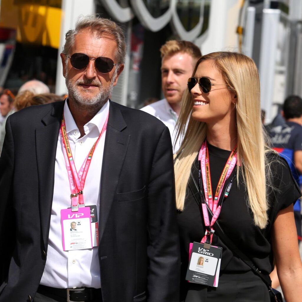 Olivia Bopp Ehemann: Ehe, Privatleben, Karriere und alle bekannten Fakten im Überblick olivia bopp ehemann