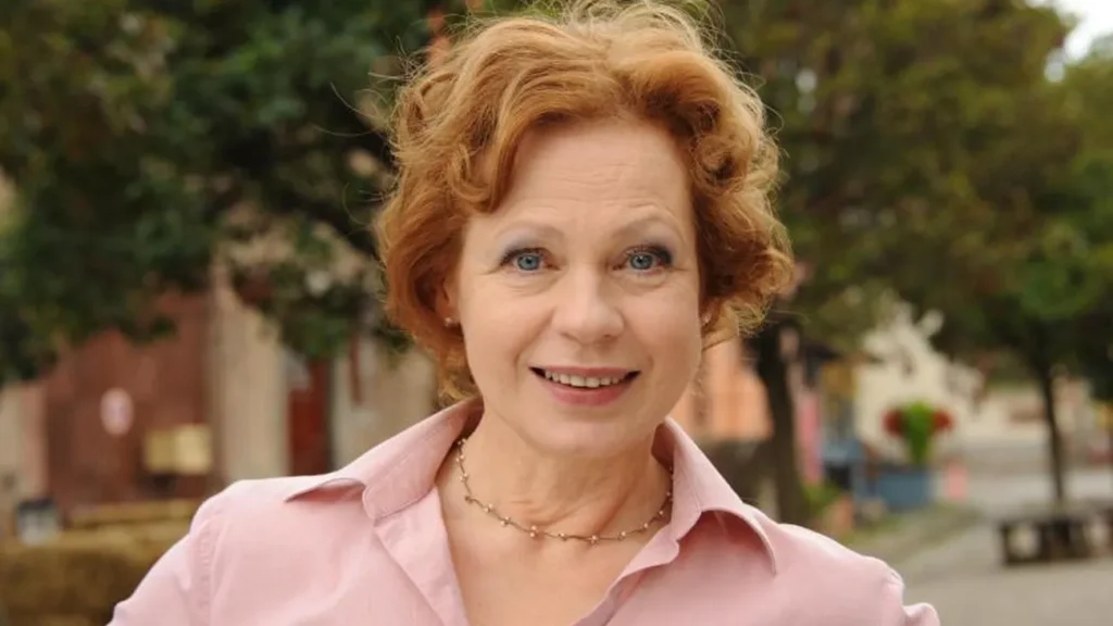 renate krößner todesursache