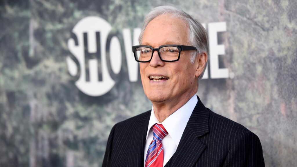 richard chamberlain todesursache