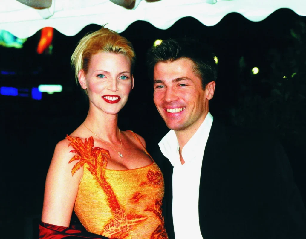 Wolfram Grandezka Lebensgefährtin – Beziehung, Privatleben, Familie und aktuelle Einblicke wolfram grandezka lebensgefährtin