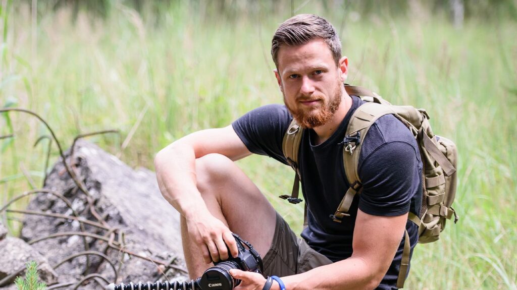 Fritz Meinecke Freundin