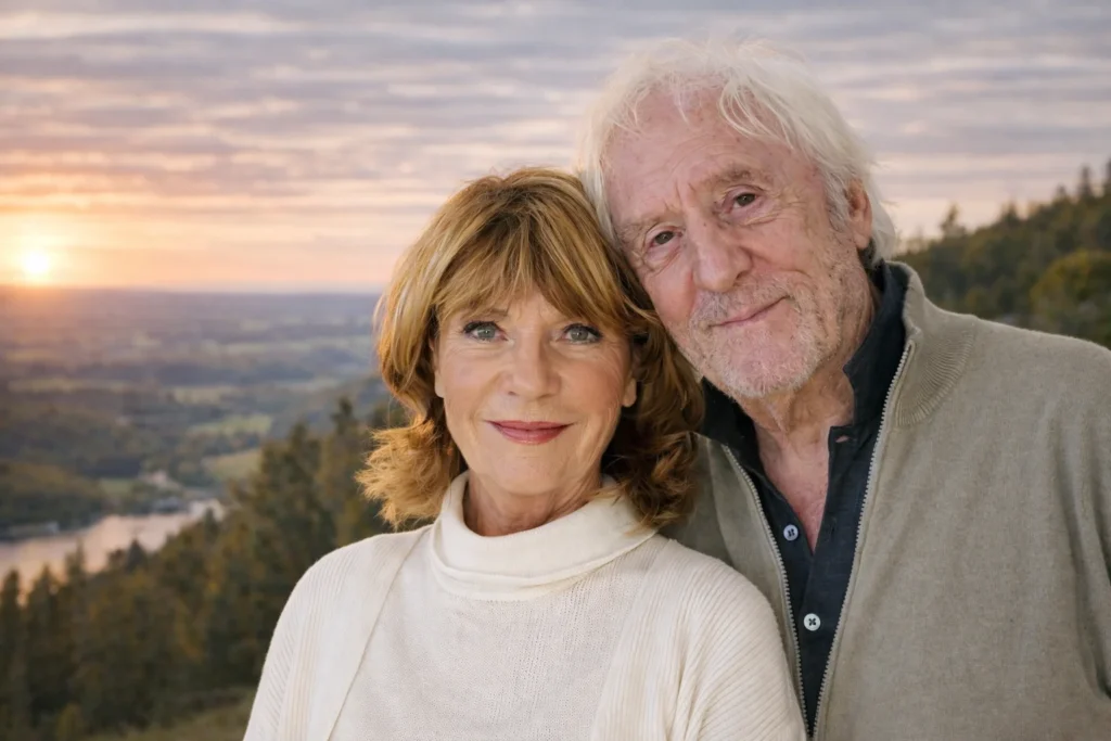 Wann ist Claudia Halmer geboren? Alle bekannten Fakten zu Alter, Herkunft und Lebensweg Wann ist Claudia Halmer geboren