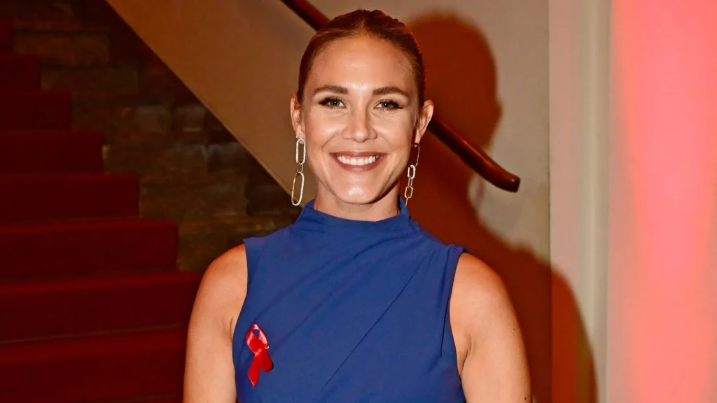 alina merkau ehemann