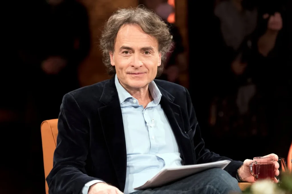 giovanni di lorenzo krankheit