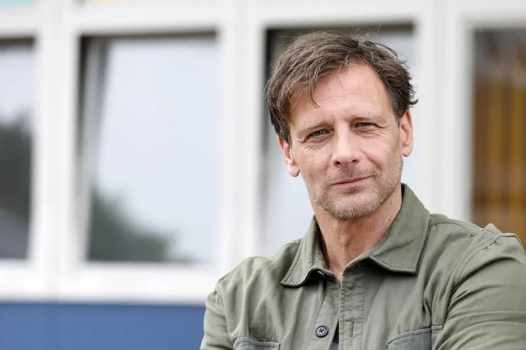 hendrik duryn krankheit