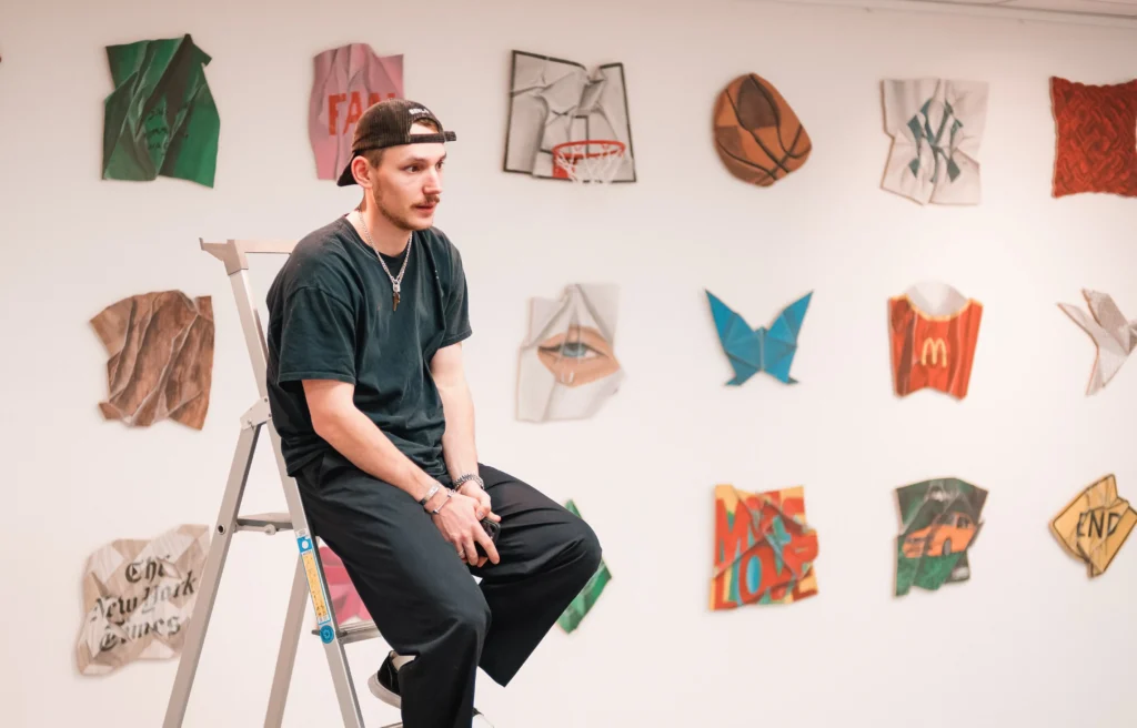 johannes ehemann künstler