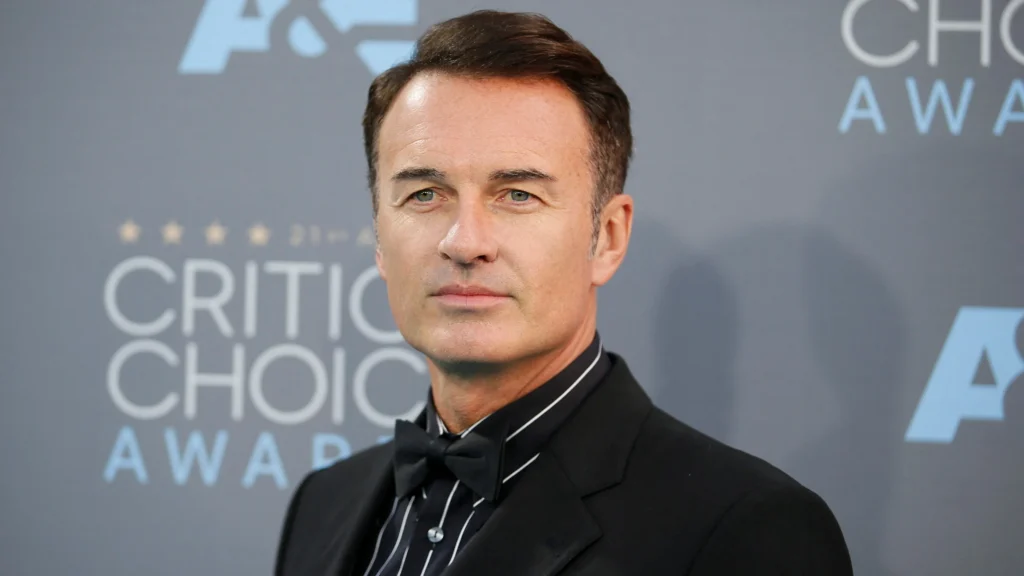 Julian McMahon Krankheit – Krebsdiagnose, Todesursache und die bewegte Lebensgeschichte des Schauspielstars julian mcmahon krankheit