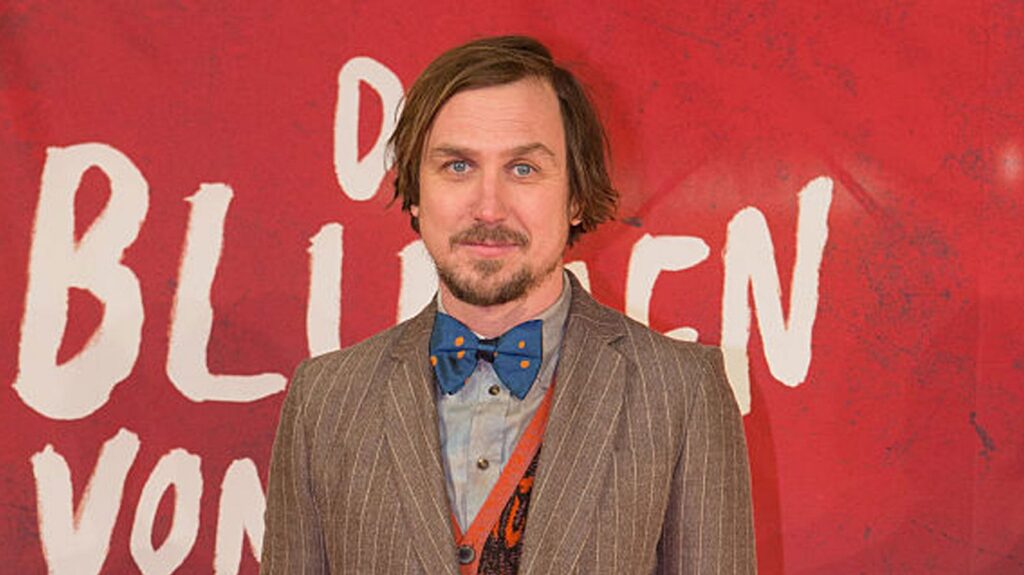 Lars Eidinger neue Freundin 2026: Beziehung, Privatleben & kompletter Faktencheck lars eidinger neue freundin