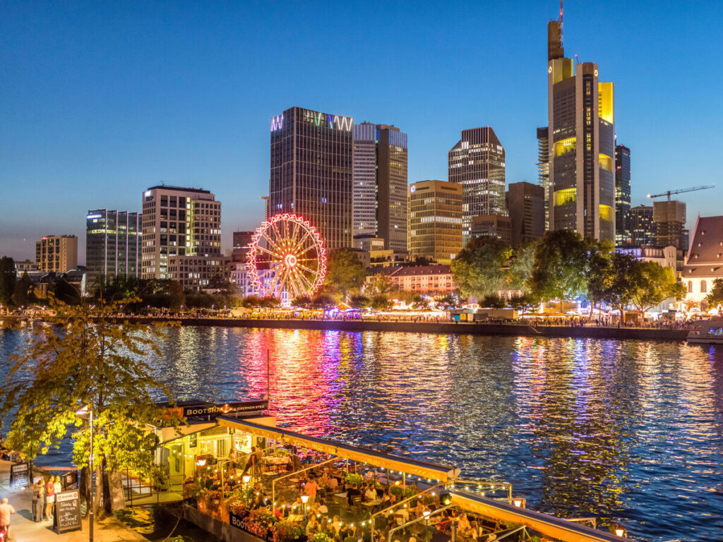 Mainfest Frankfurt 2025: Termine, Programm, Geschichte & kompletter Guide für Besucher mainfest frankfurt 2025