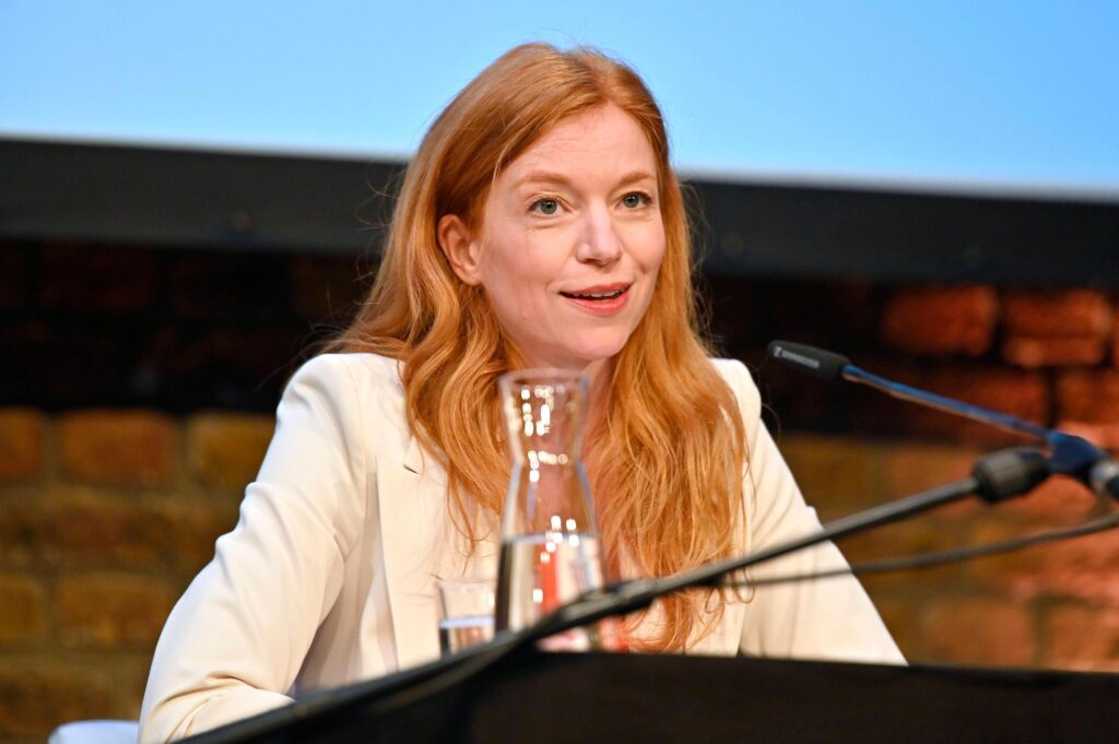 marleen lohse ehemann