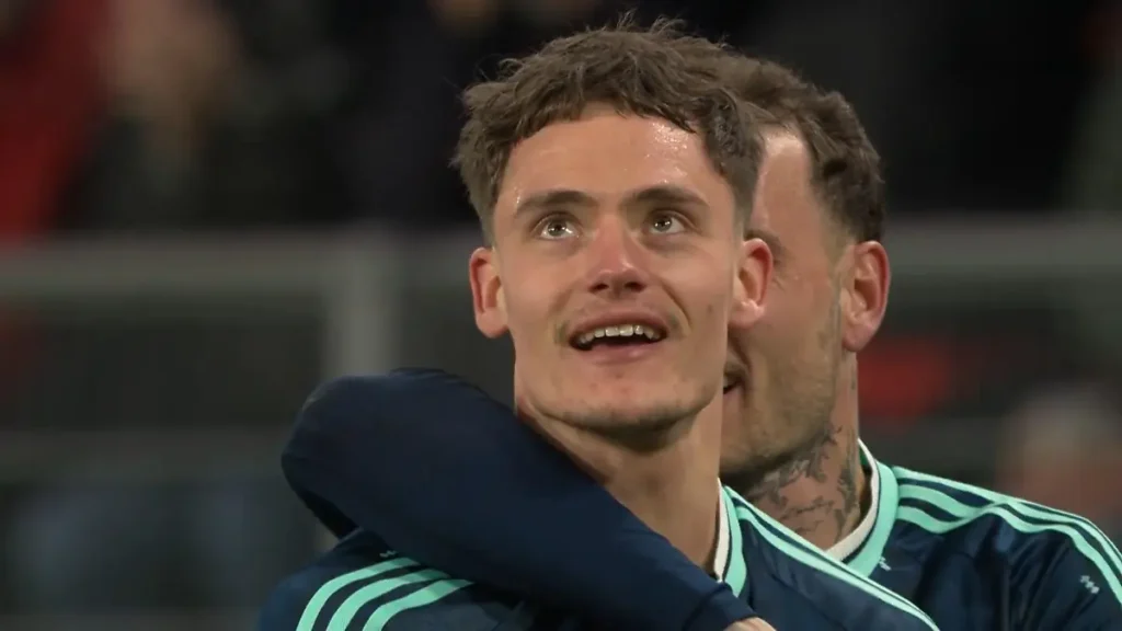 nando bucher krankheit