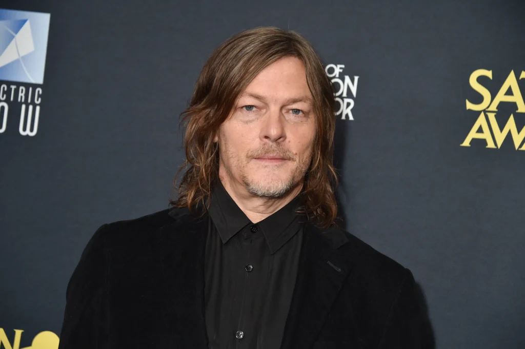 Norman Reedus Krankheit 2026: Fakten, Gerüchte und Wahrheit über die Gesundheit des Walking Dead Stars norman reedus krankheit