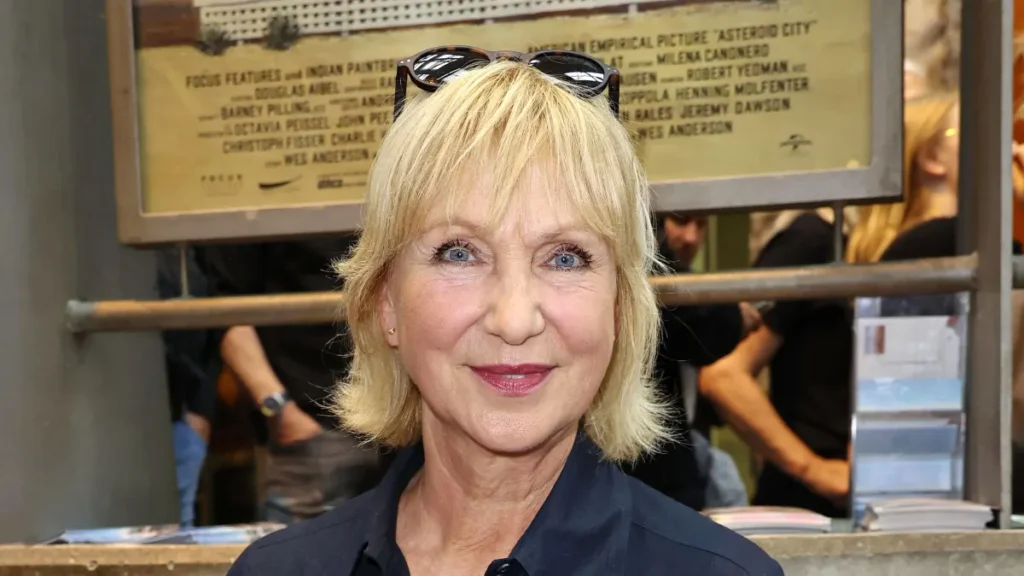 Sabine Kaack Krankheit – Faktencheck 2026: Gesundheit, Gerüchte & die Wahrheit über die Schauspielerin sabine kaack krankheit