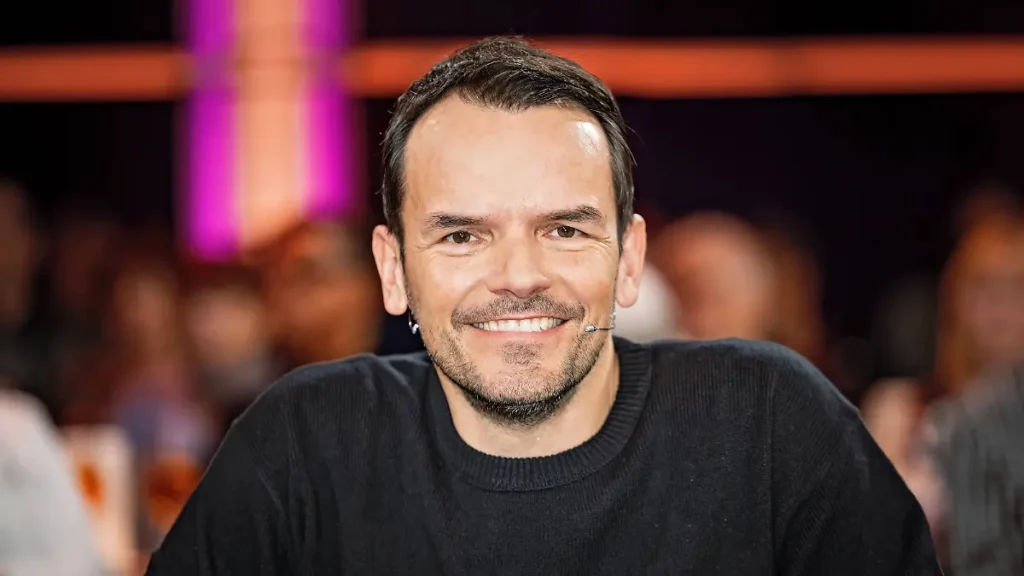 steffen henssler krankheit