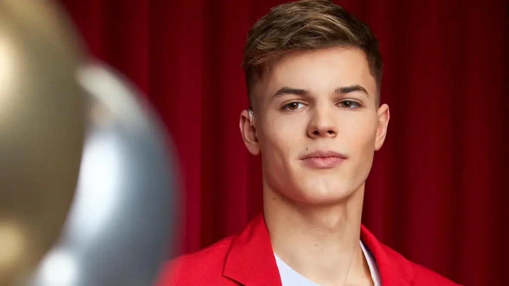 taliso engel krankheit