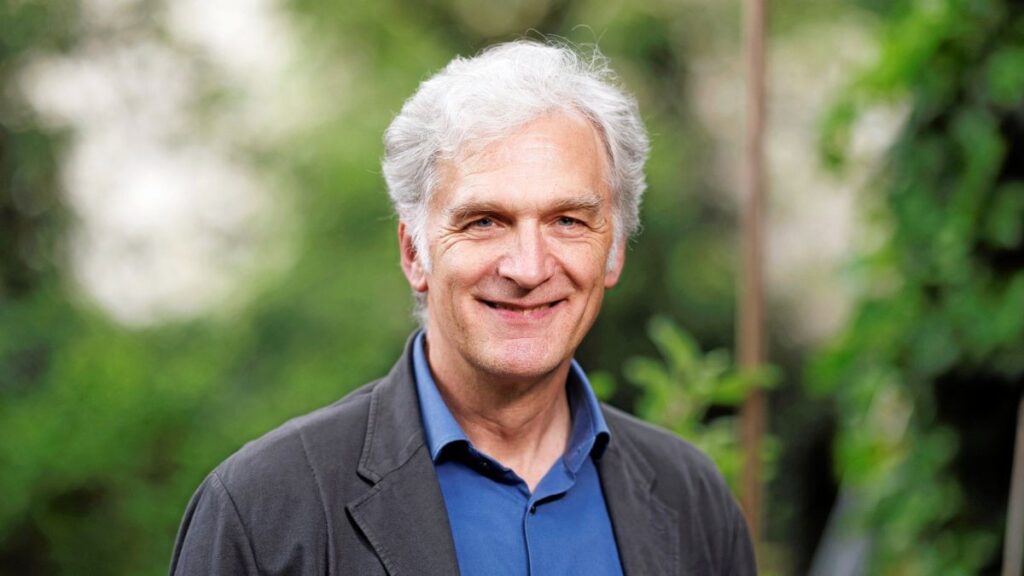 walter sittler krankheit