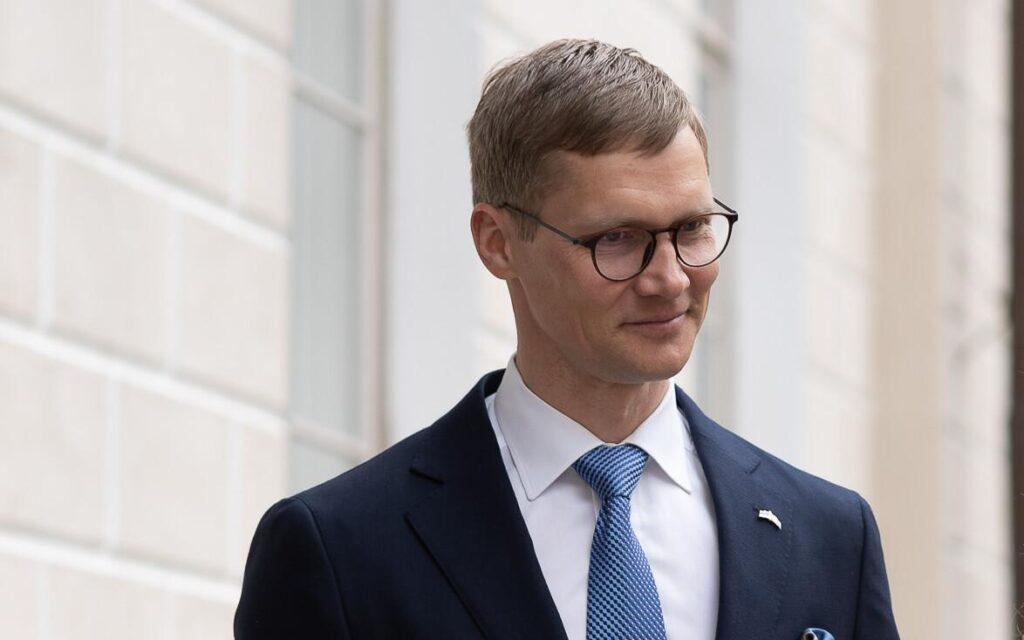 Arvo Hallik: Faktencheck 2026 – Biografie, Karriere, Familie, Vermögen & Wahrheit hinter allen Gerüchten arvo hallik