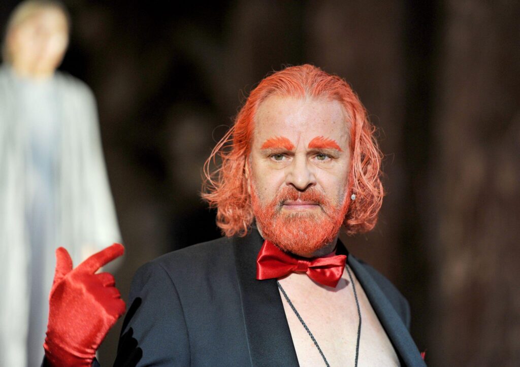 krank peter sattmann