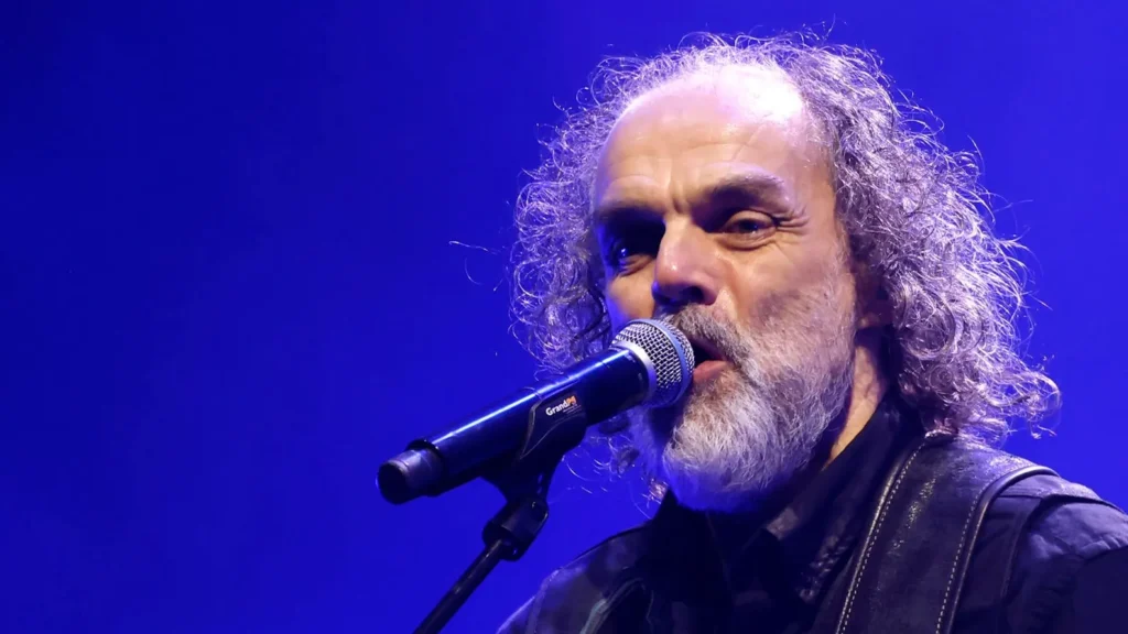 santiano sänger tot