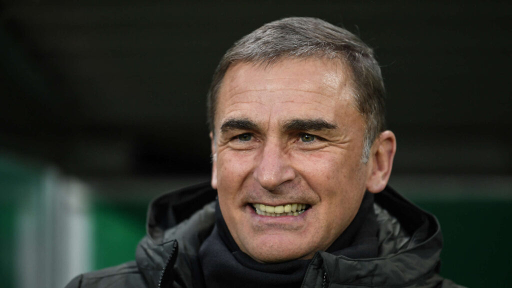 stefan kuntz ehefrau