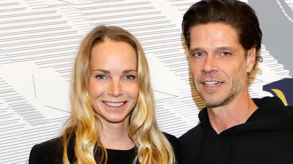 Stephen dürr ehefrau: Faktencheck 2026 – Katharina Dürr, Ehe, Kinder, Privatleben & die komplette Wahrheit stephen dürr ehefrau